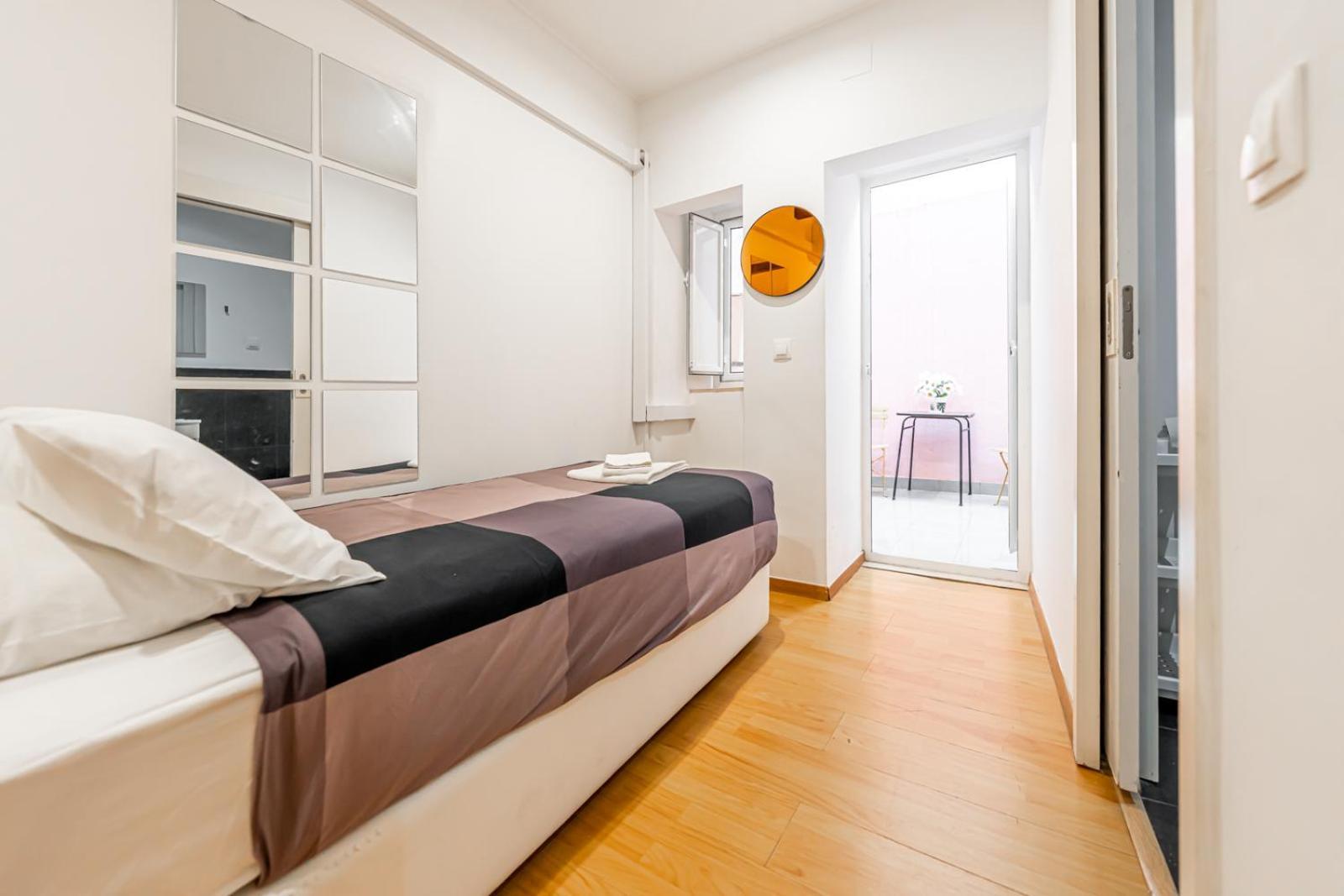Casas Do Olival * Lisbon