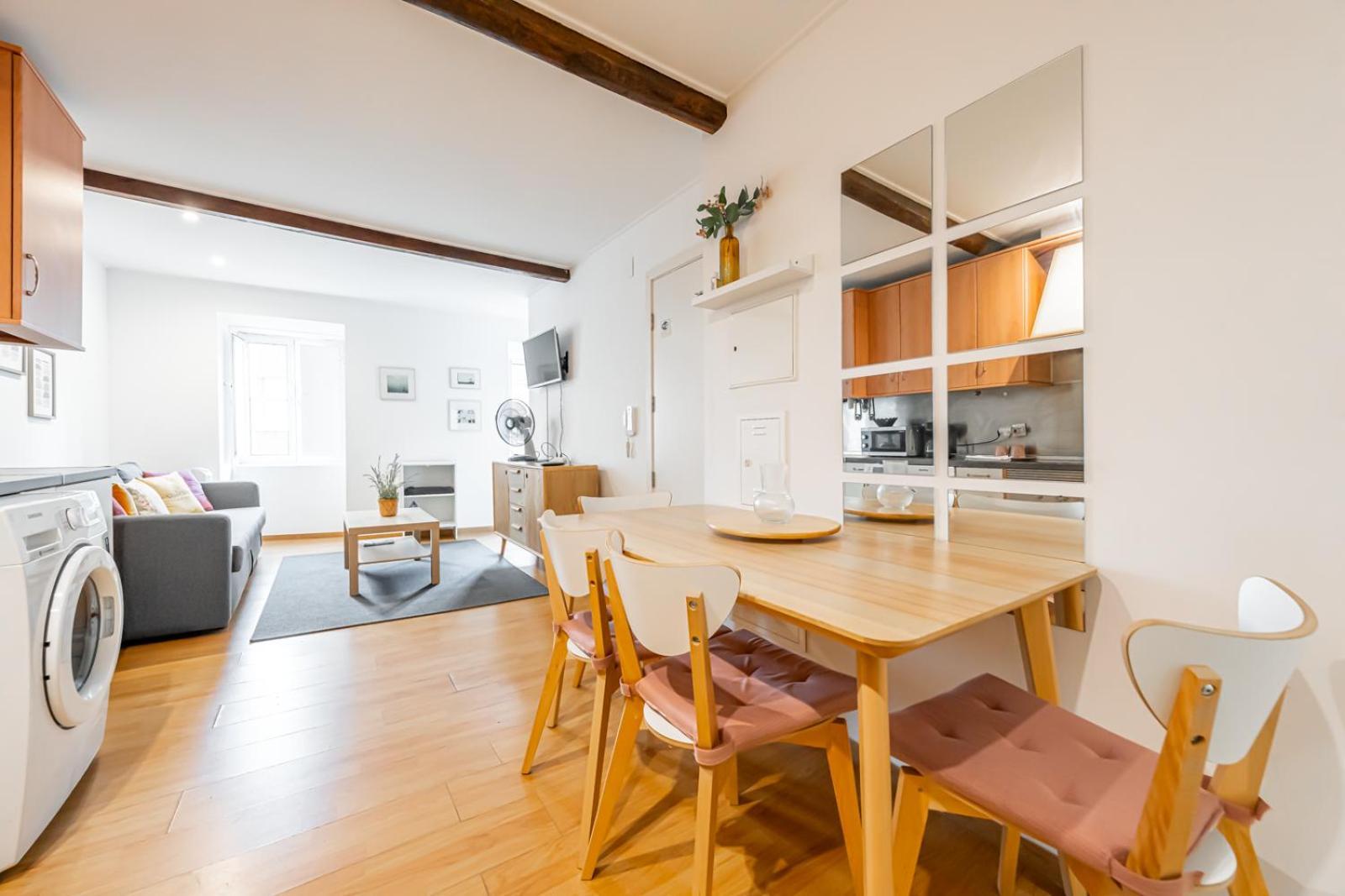 Casas Do Olival Lisbon