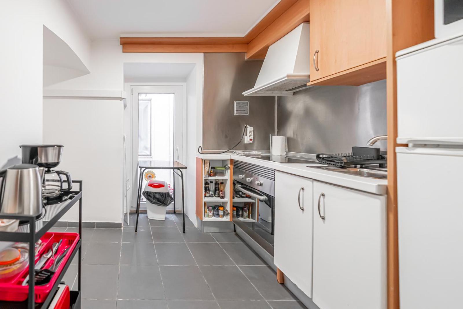 Apartment Casas Do Olival