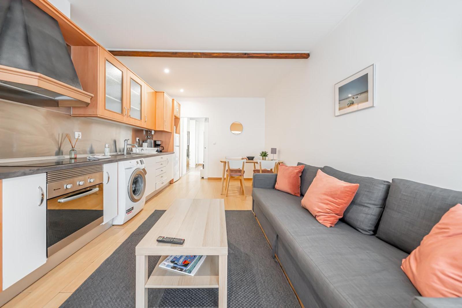 Casas Do Olival Apartment