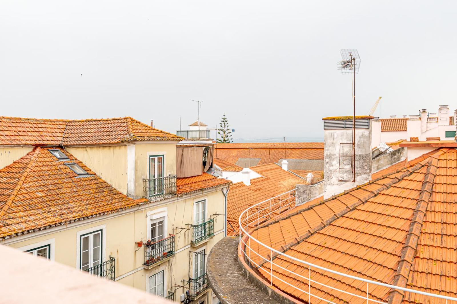 Apartment Casas Do Olival Lisbon