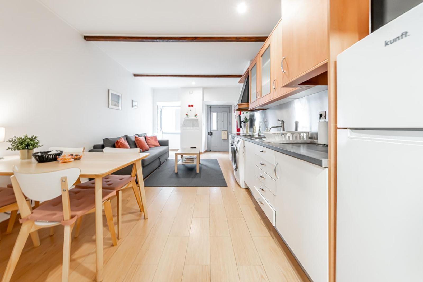 Casas Do Olival Apartment *