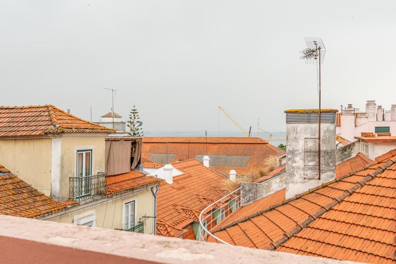 Casas Do Olival Apartment Lisbon