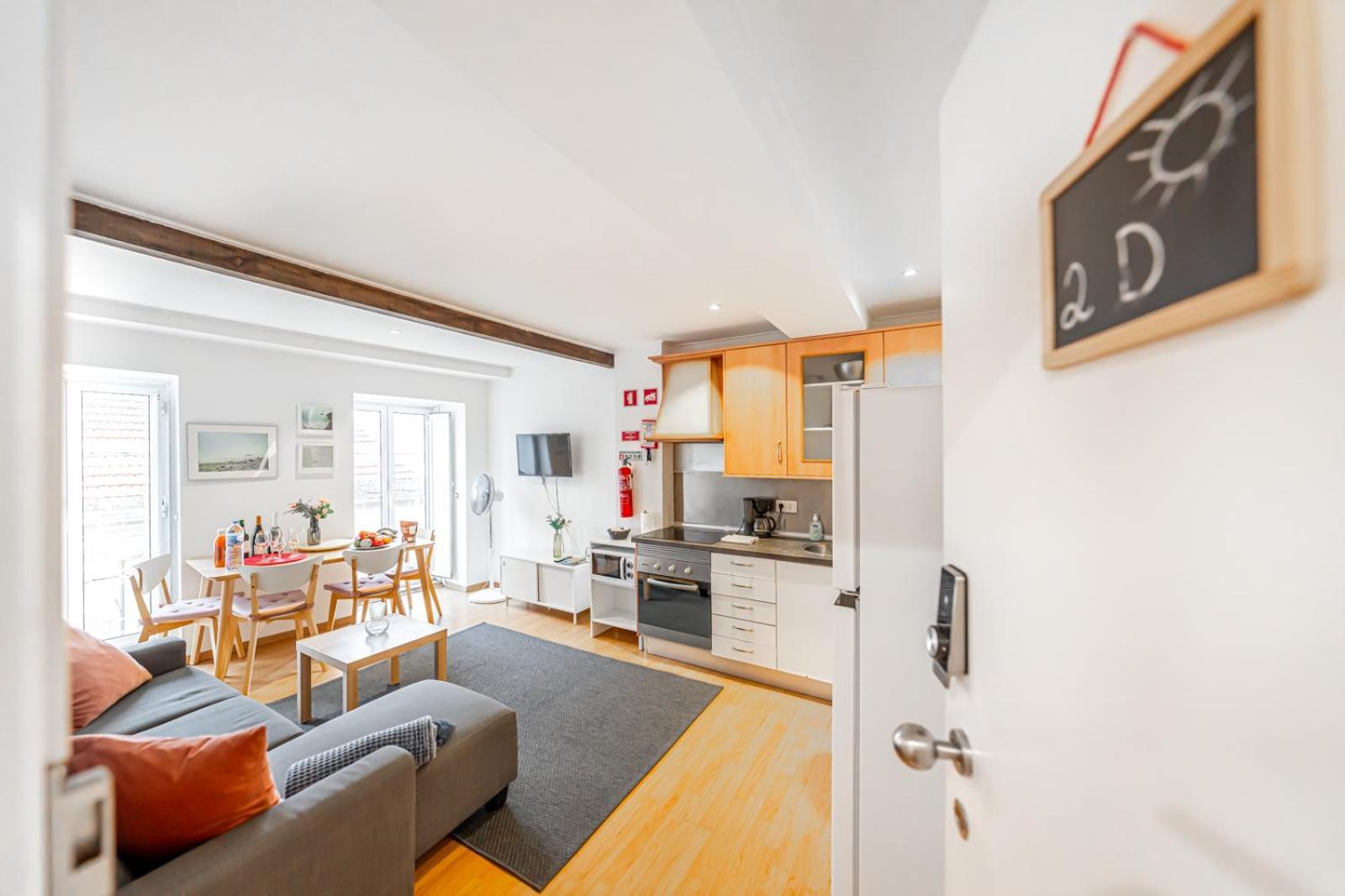 Casas Do Olival Apartment Lisbon