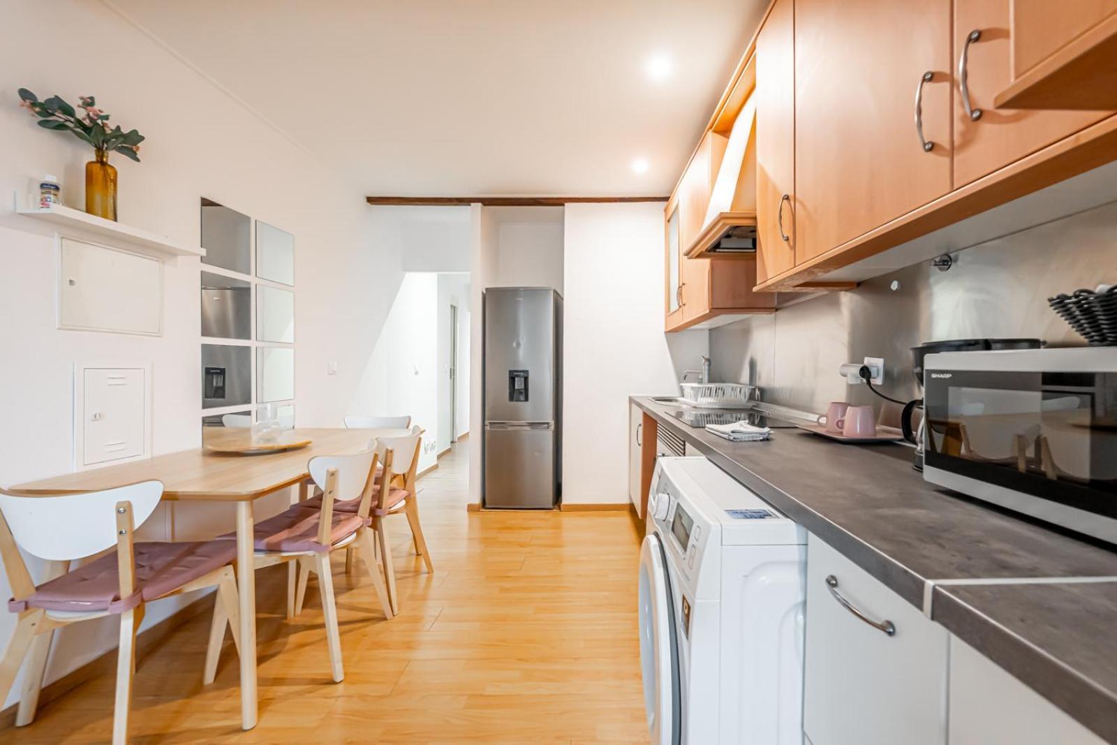 Casas Do Olival Apartment Lisbon
