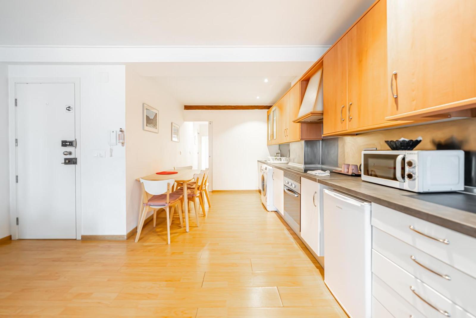 Casas Do Olival Apartment