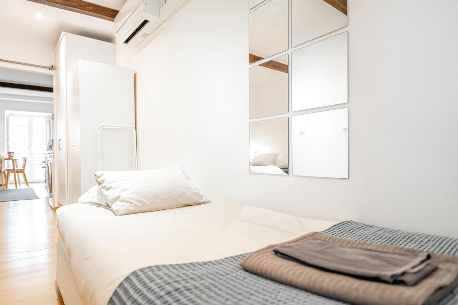 Casas Do Olival Apartment