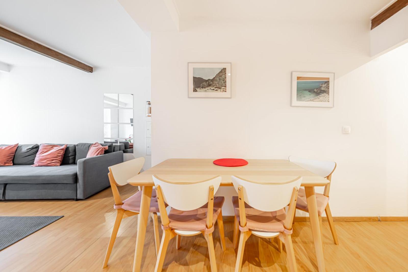 Casas Do Olival Apartment *