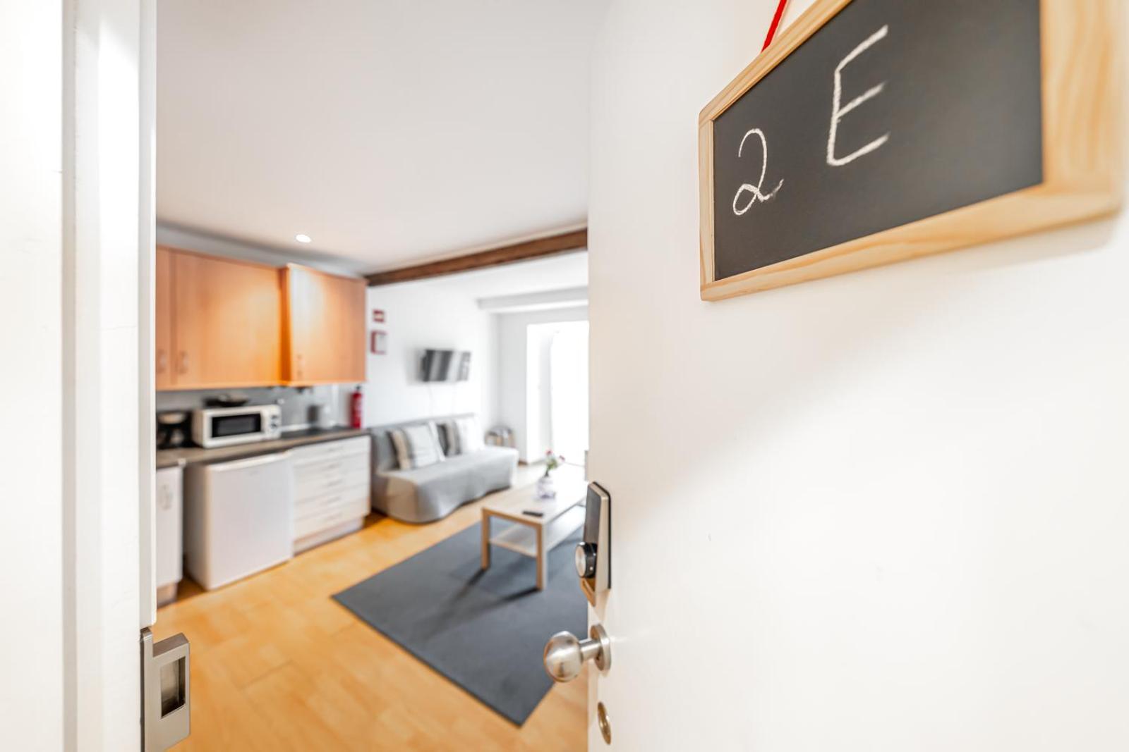 Apartment Casas Do Olival
