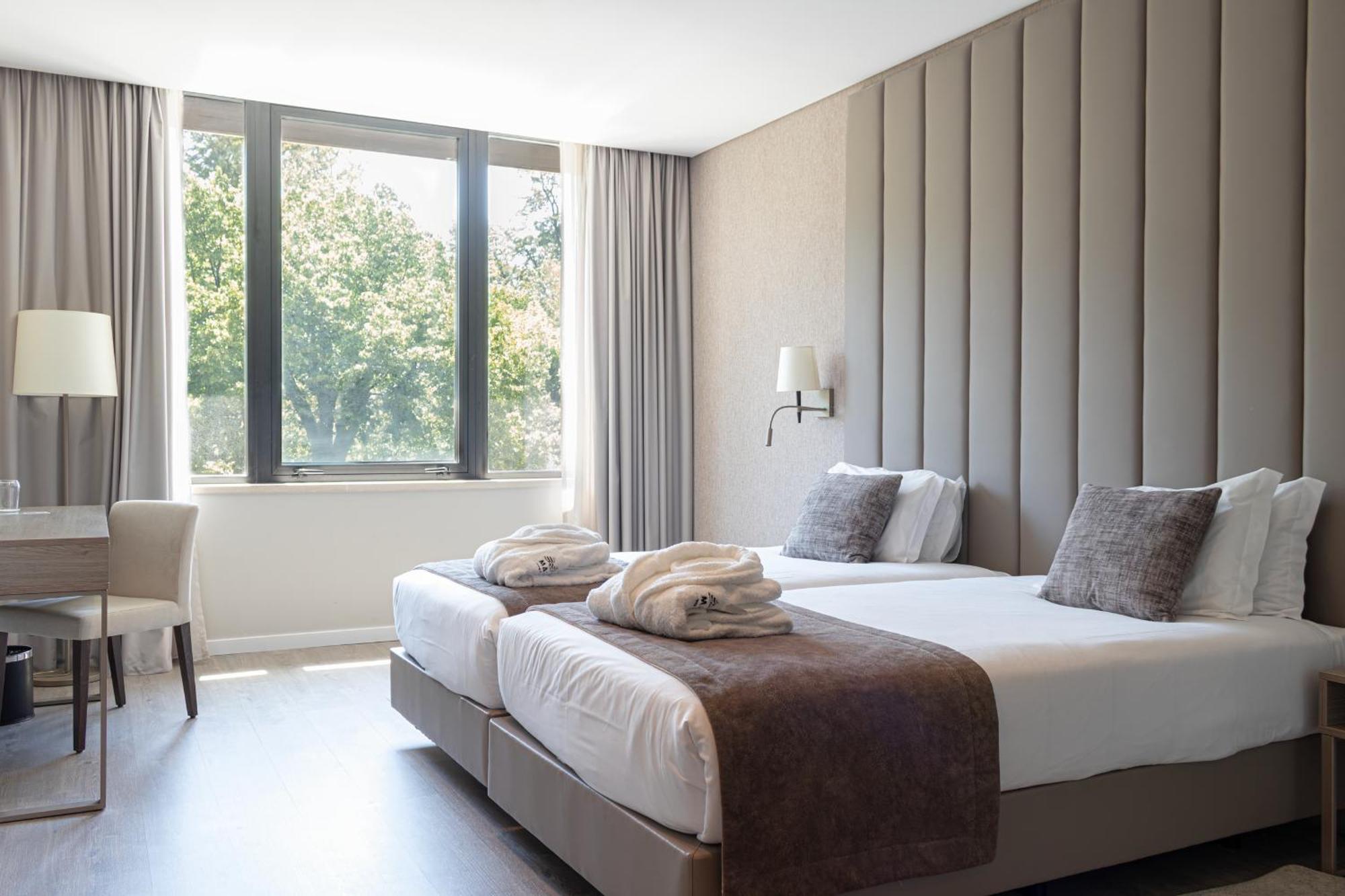 Hotel Masa & Campo Grande Collection 4*