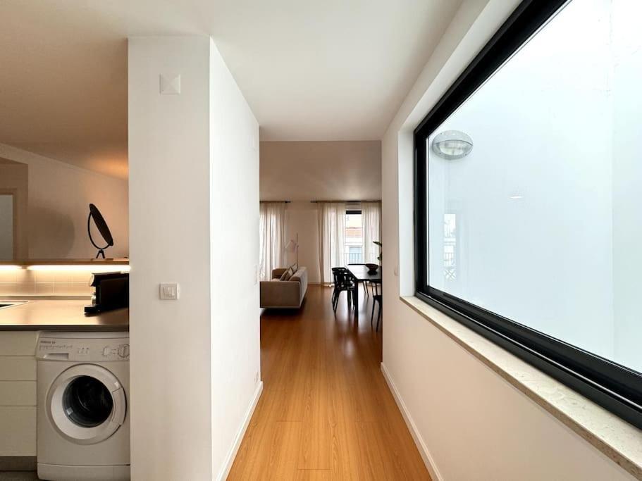 Apartment For The Lovers- Downtown Lisbon- Free Parking Lisbon