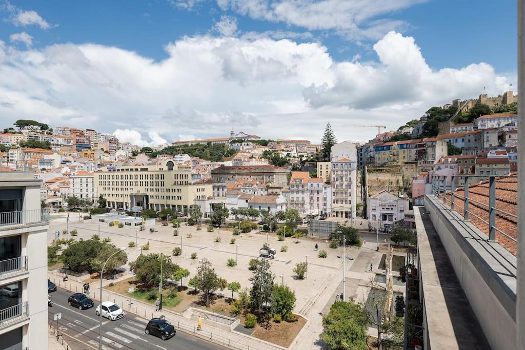 For The Lovers- Downtown Lisbon- Free Parking *