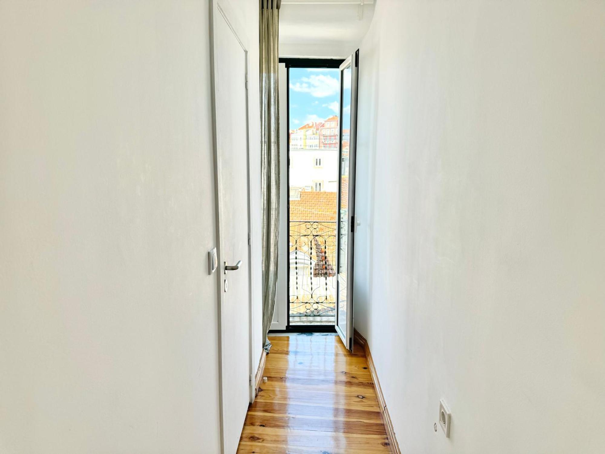 Homestay Solmar House
