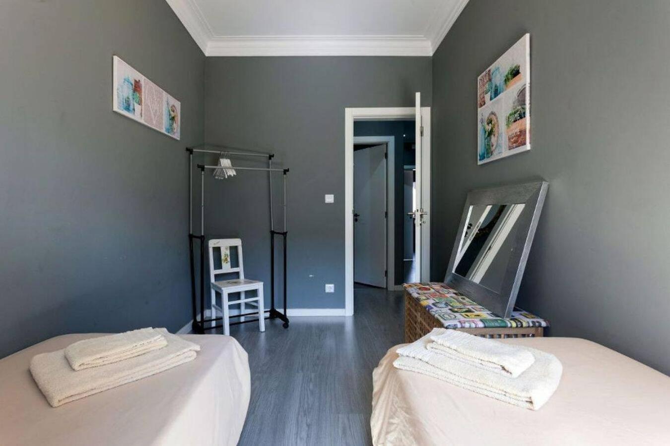 Be Local - With 2 Bedrooms In Moscavide - *