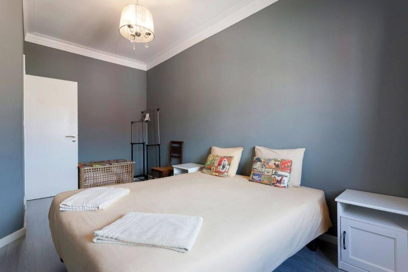 Be Local - With 2 Bedrooms In Moscavide - *