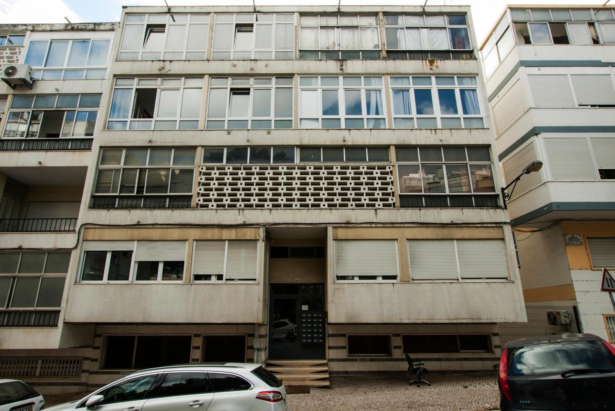Quarto em Acomodações Particulares Alojamento Local