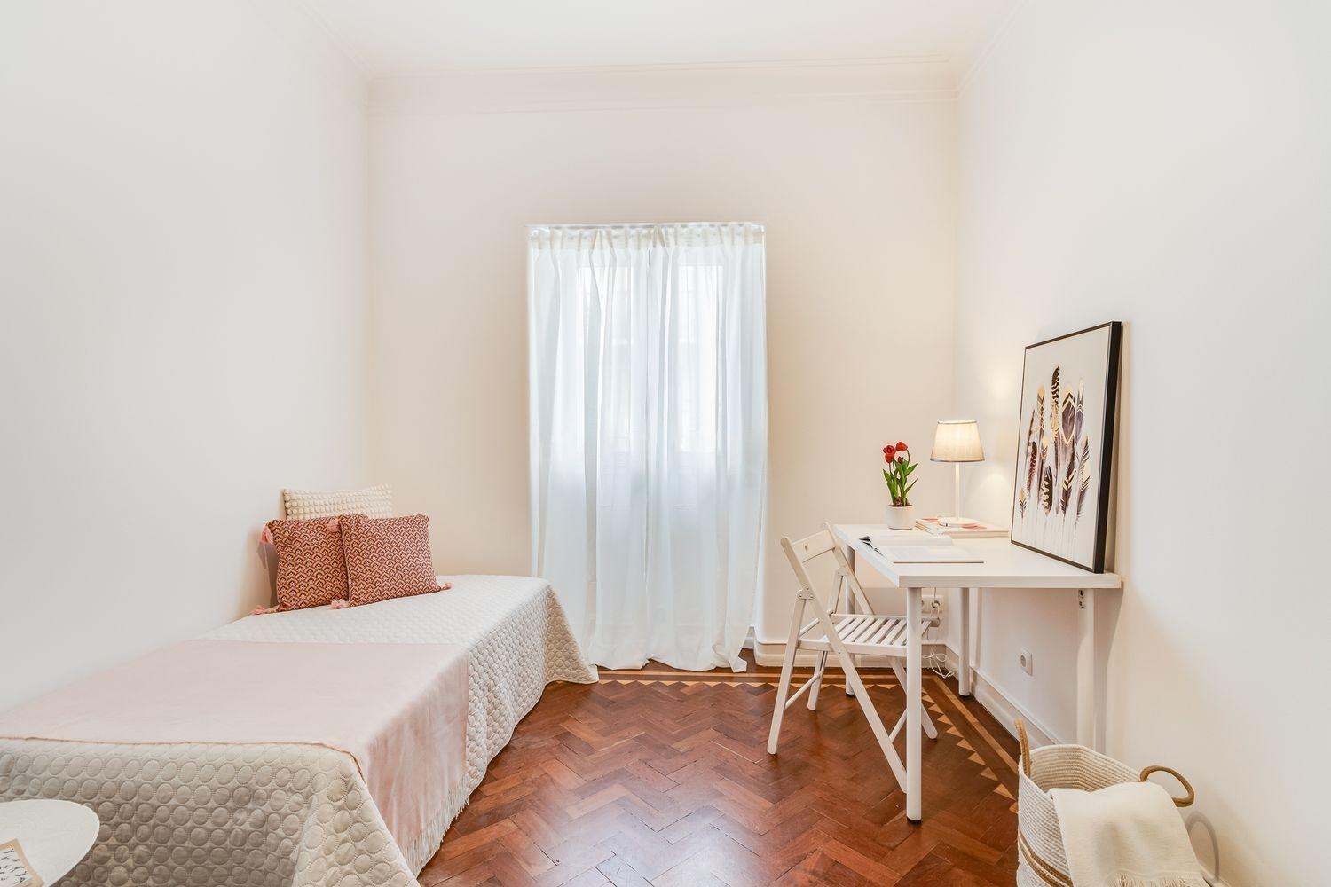 Comfort * Lisbon
