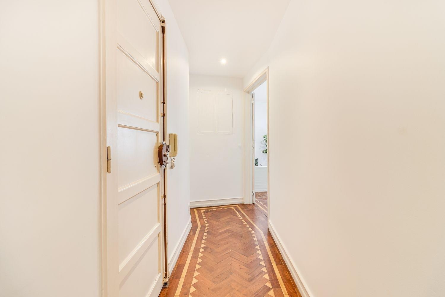Comfort Apartment