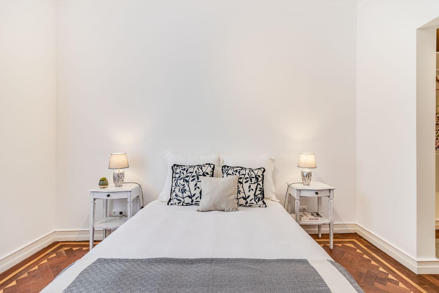 Comfort * Lisbon