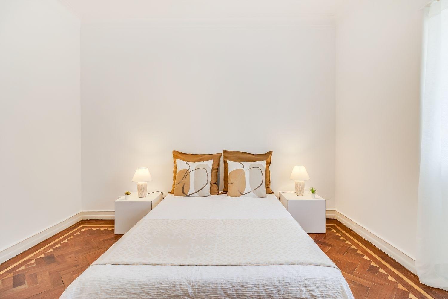 Comfort Lisbon