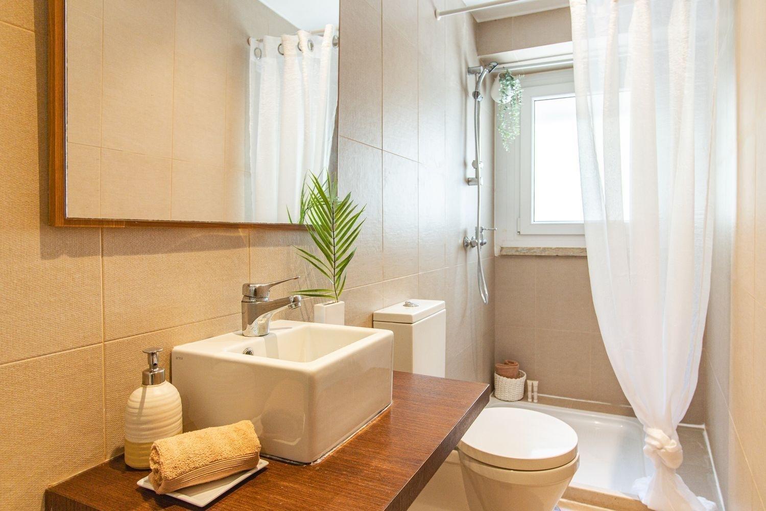 Apartment Comfort Lisbon