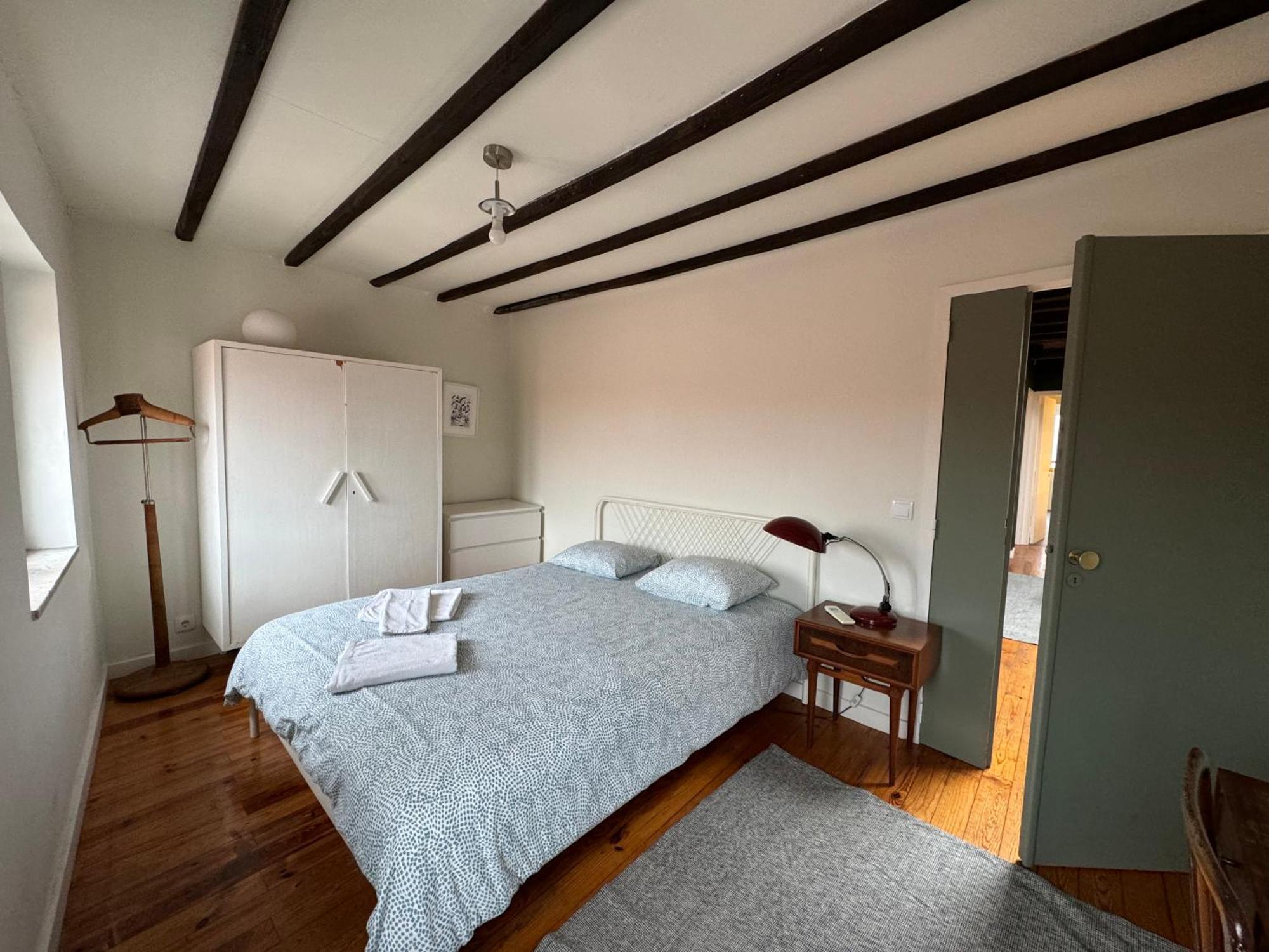 The Fancy House - Santa Catarina Apartment