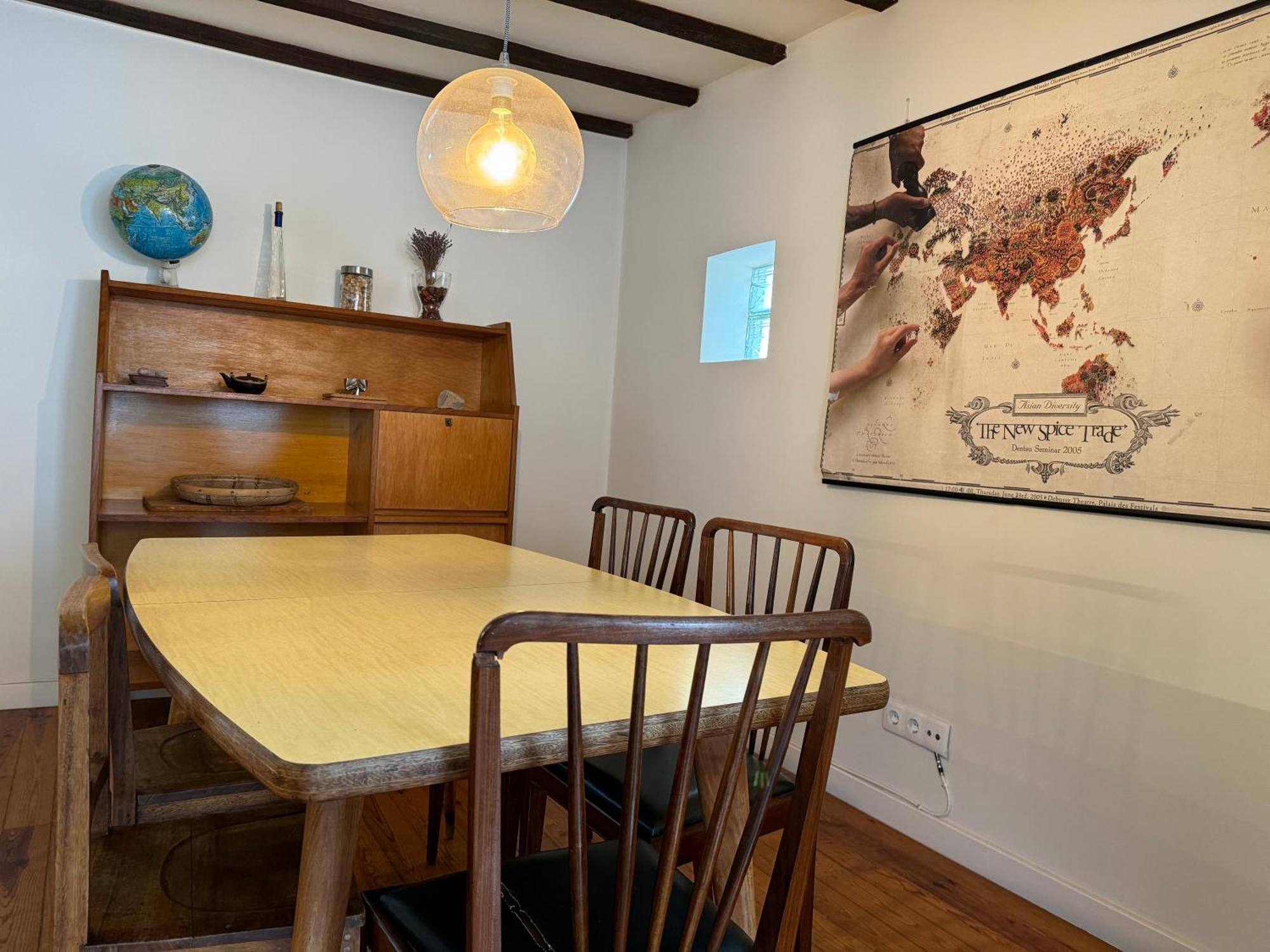 The Fancy House - Santa Catarina Apartment *