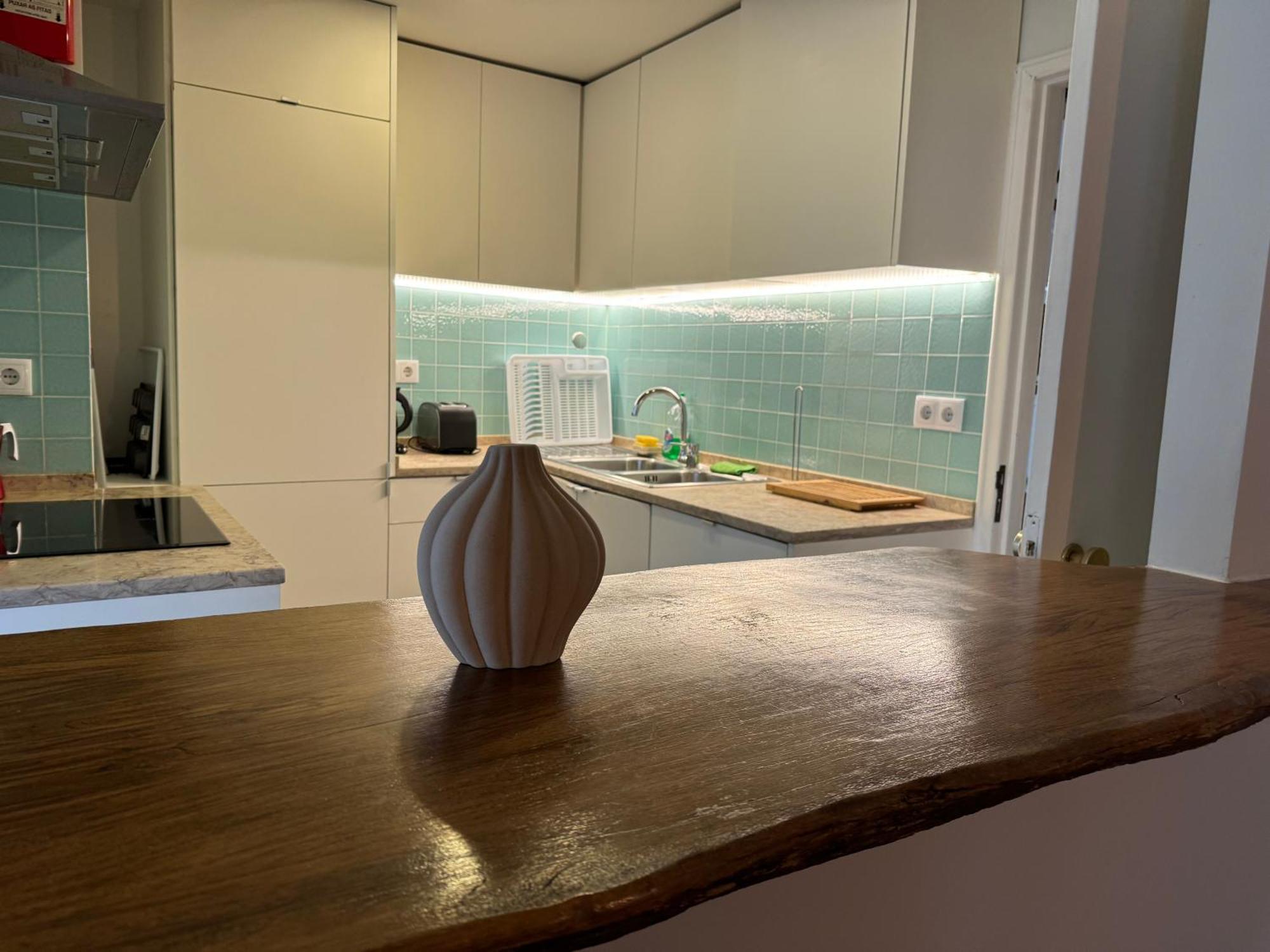 Apartment The Fancy House - Santa Catarina Lisbon