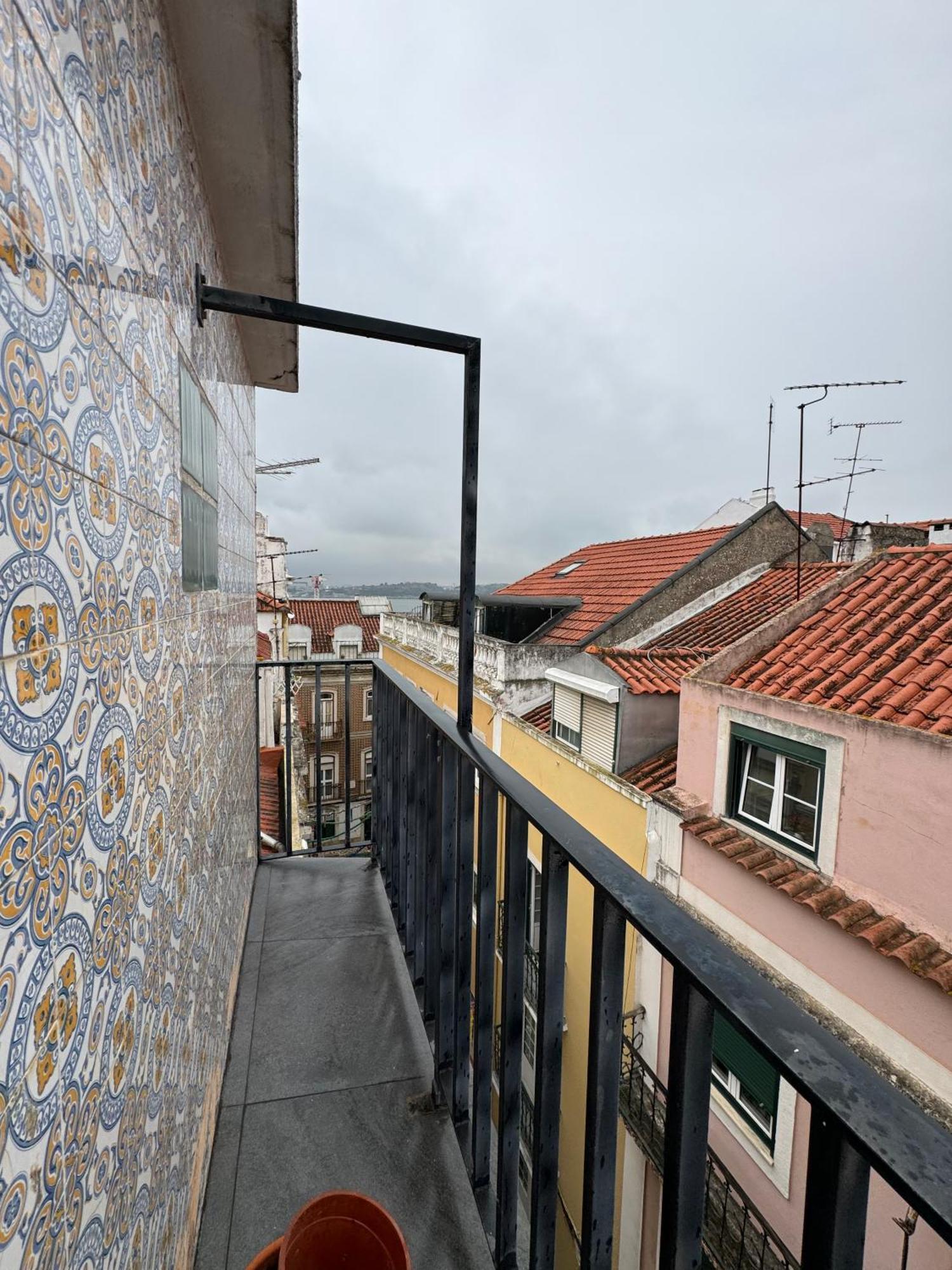 Apartment The Fancy House - Santa Catarina Lisbon