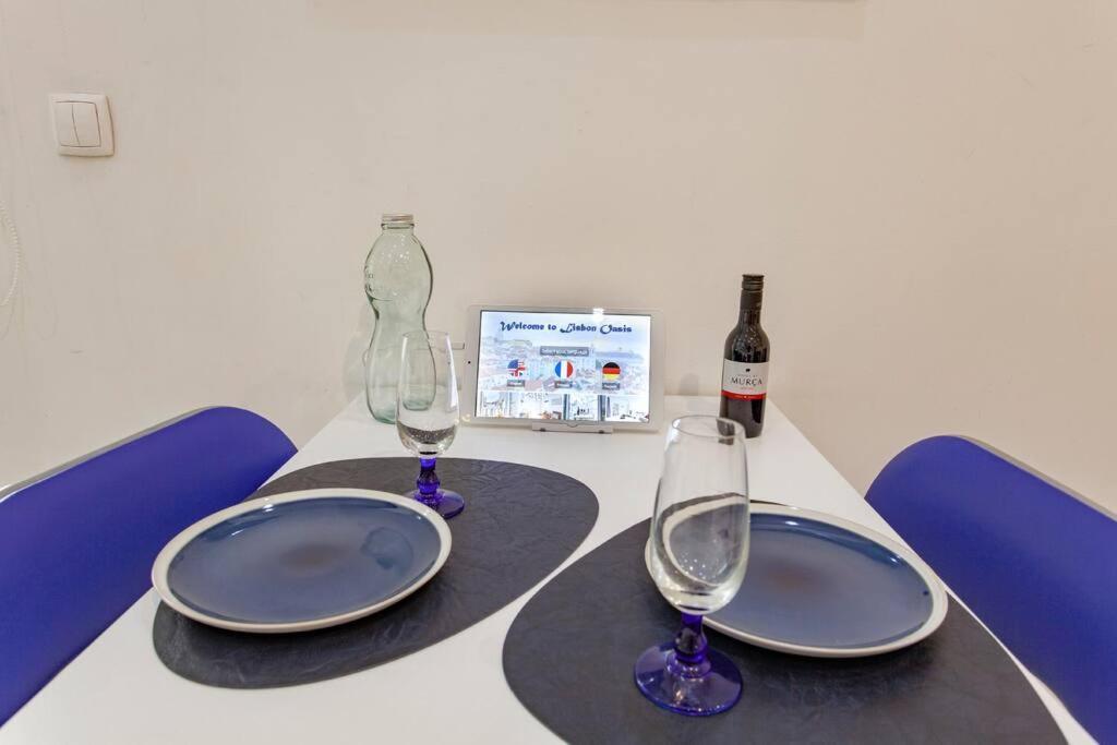 Apartment Alfama Iv *