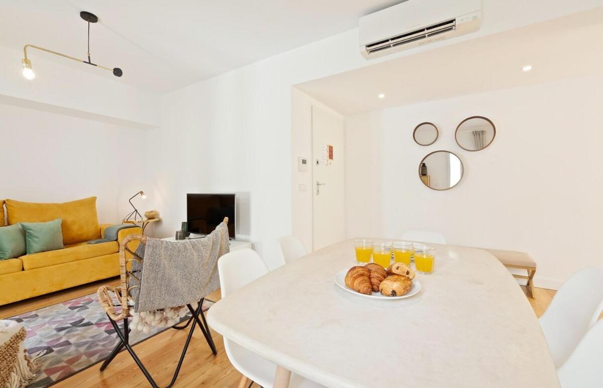 Inn Bright 2 Bedroom With Parking In