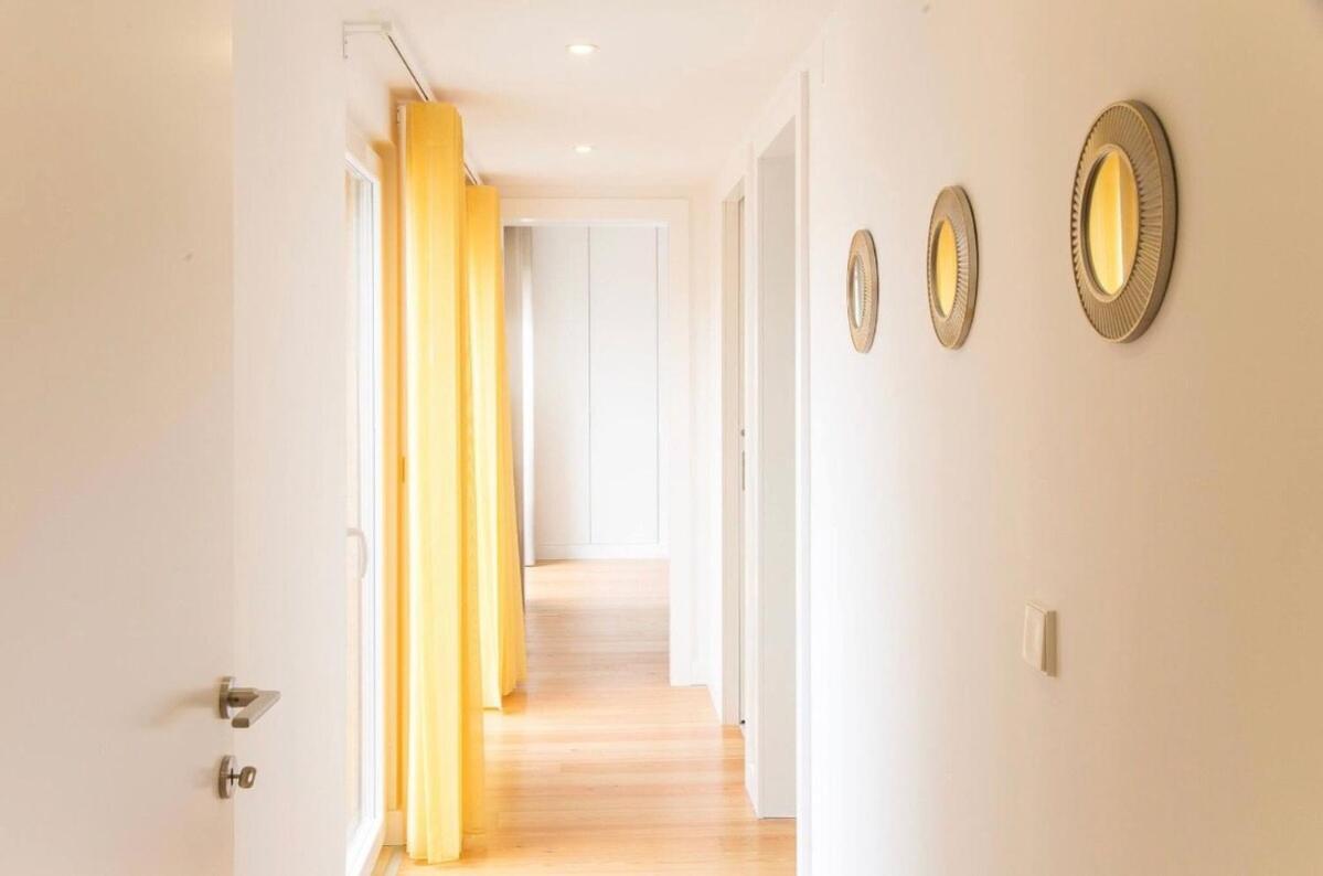 Bright 2 Bedroom With Parking In Inn *