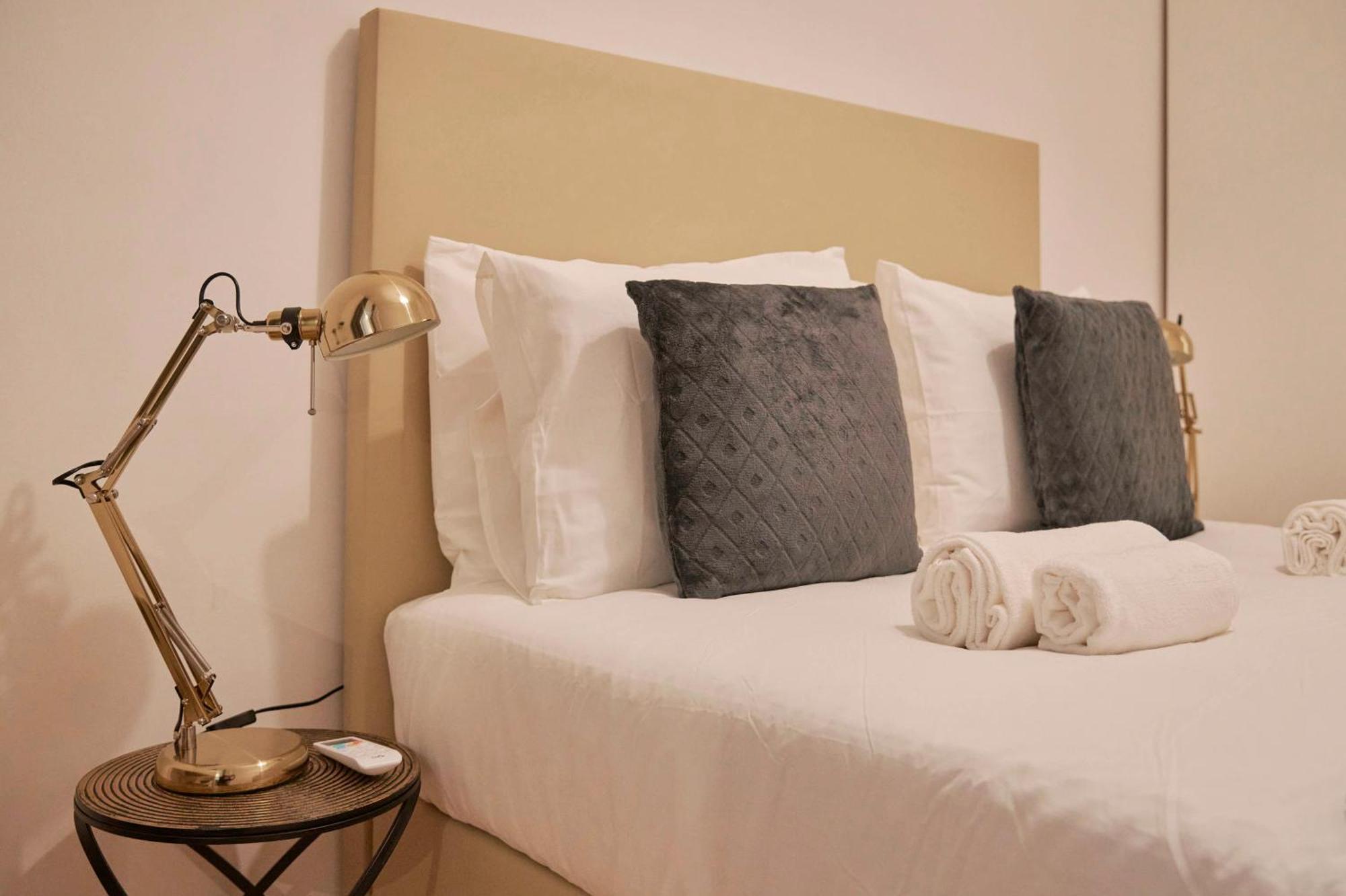 Casa Portuguesa Chiado 25 Apartment