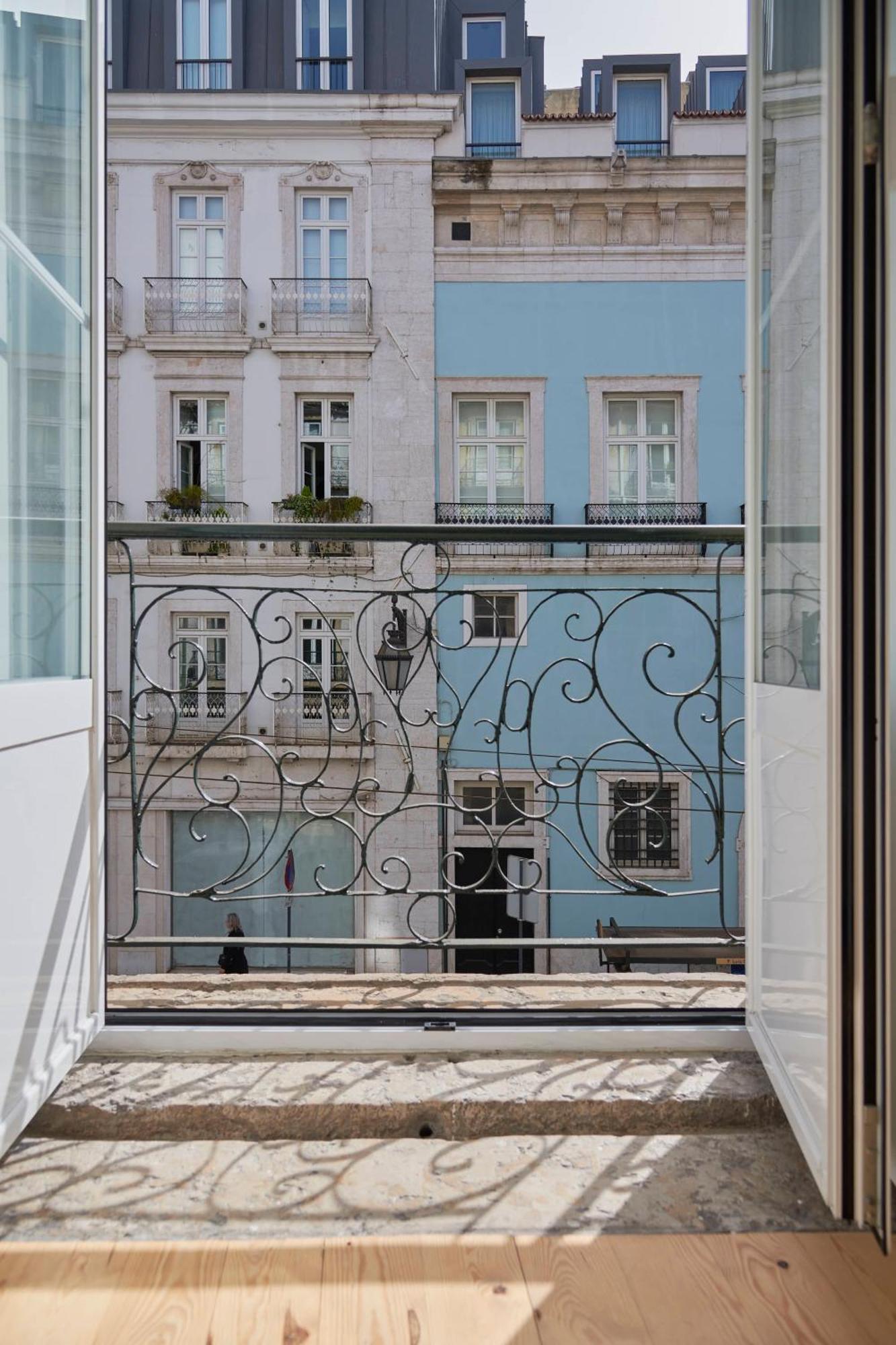 Apartment Casa Portuguesa Chiado 25 *
