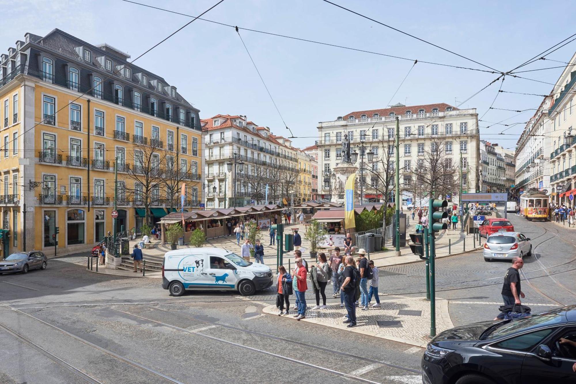 Casa Portuguesa Chiado 25