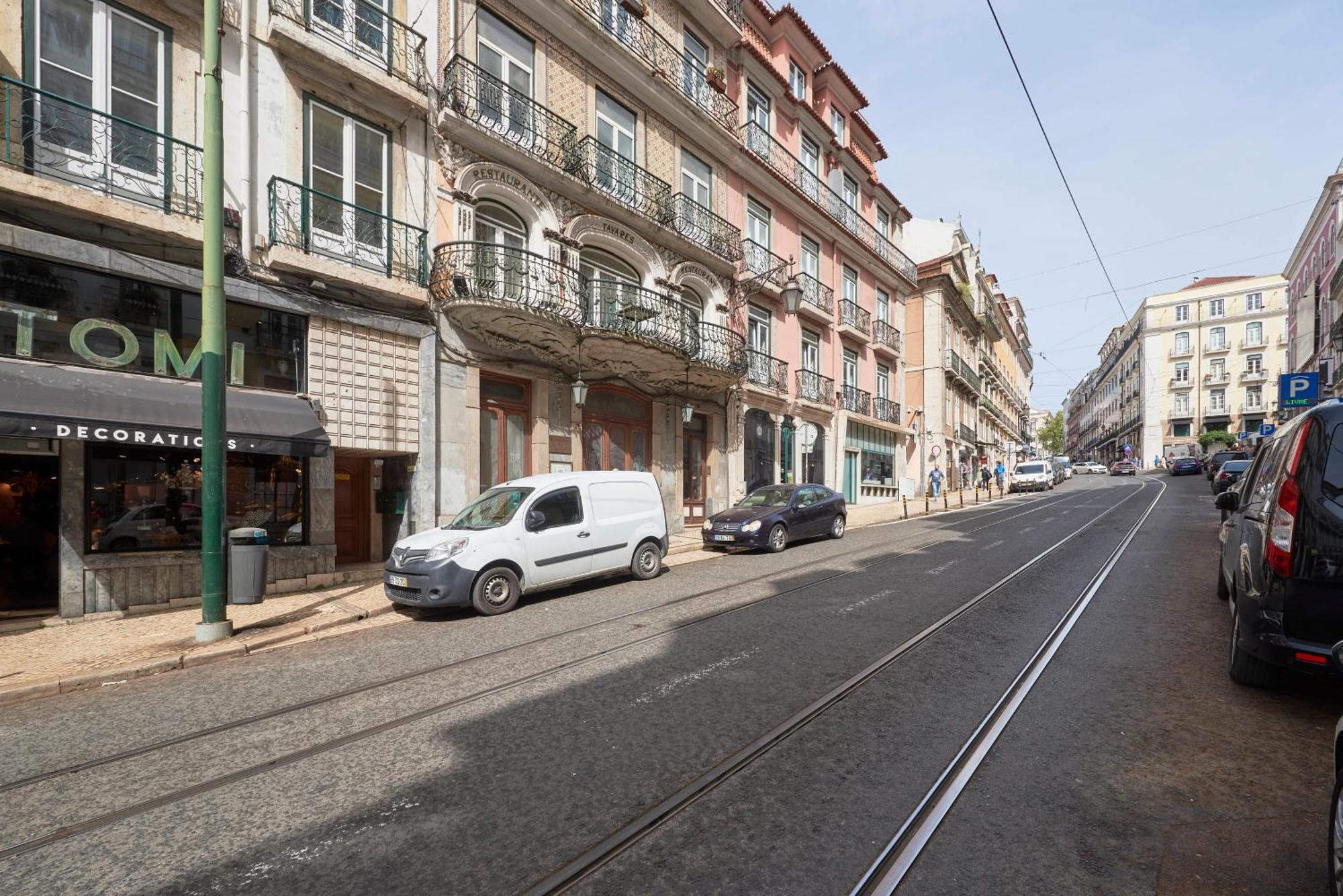 Casa Portuguesa Chiado 25