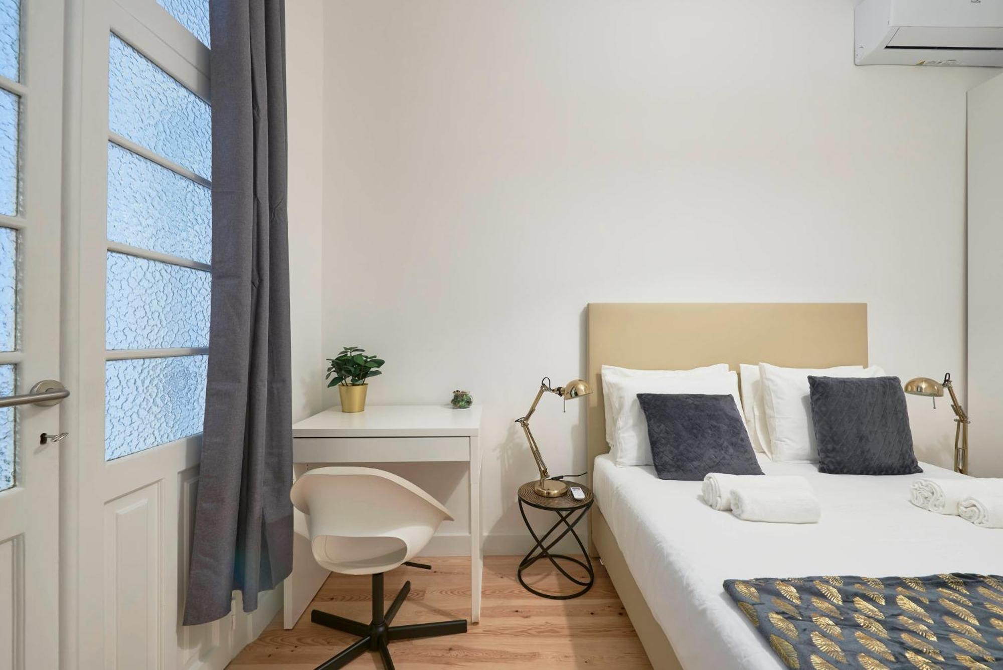 Apartment Casa Portuguesa Chiado 25 Lisbon