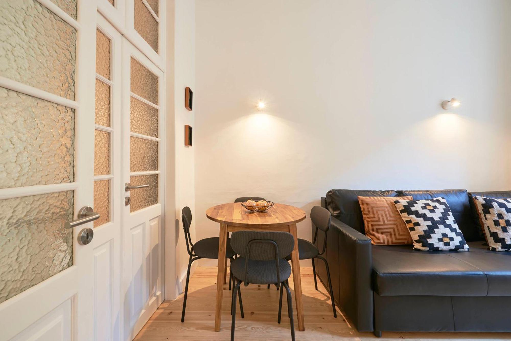 Casa Portuguesa Chiado 25 Lisbon