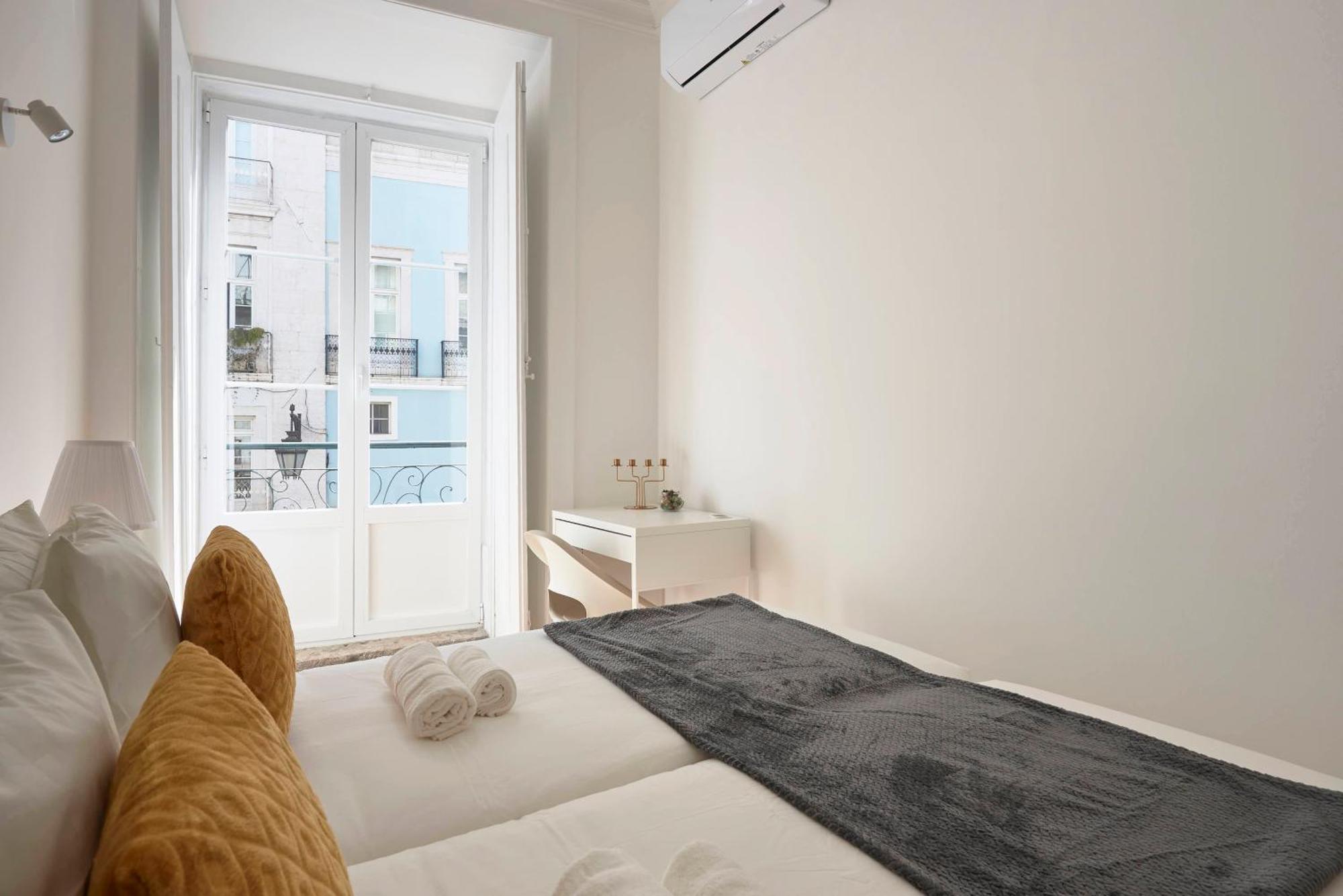 Apartment Casa Portuguesa Chiado 25 Lisbon