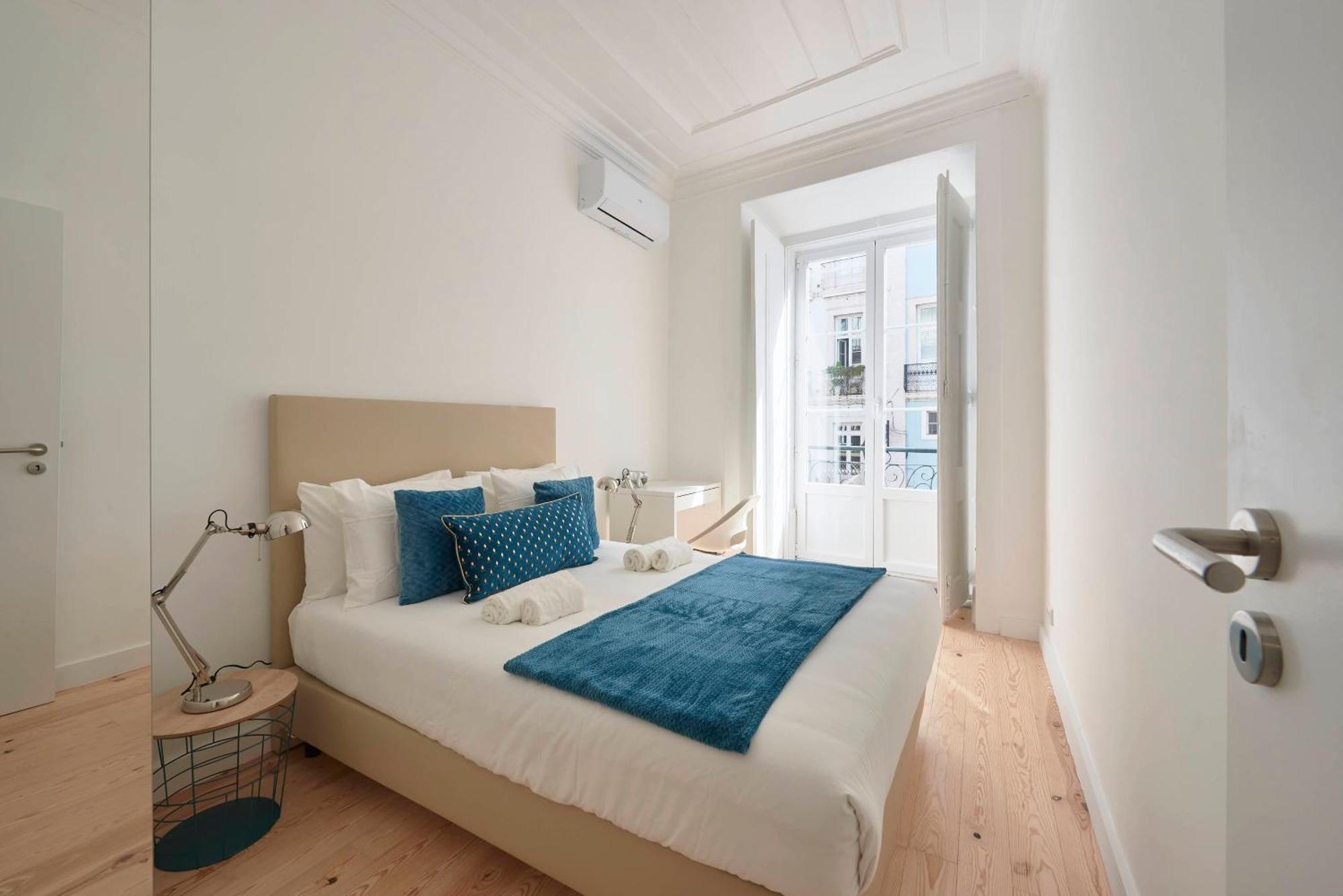 Casa Portuguesa Chiado 25 Lisbon