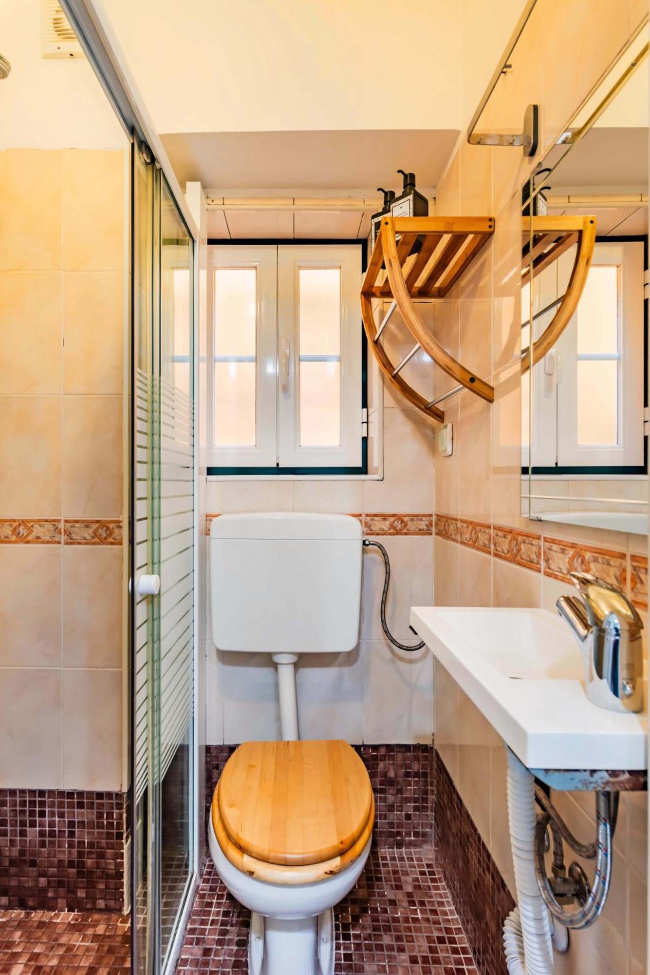 Alfama Cozy Apartment Lisbon