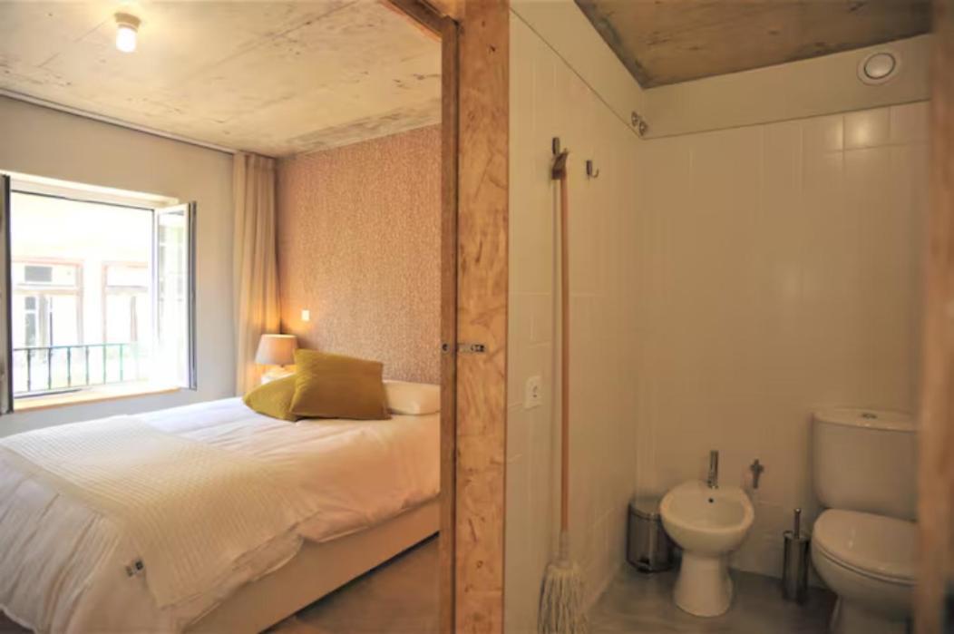 Madragoa Modern Apartment Lisbon
