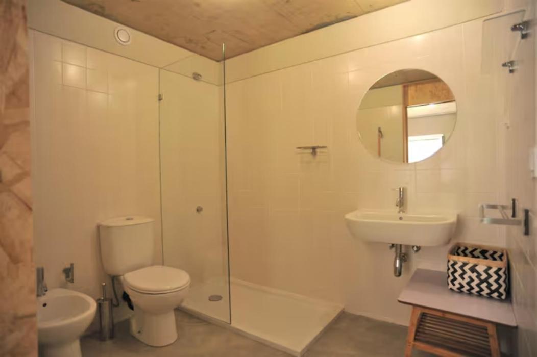 Apartment Madragoa Modern