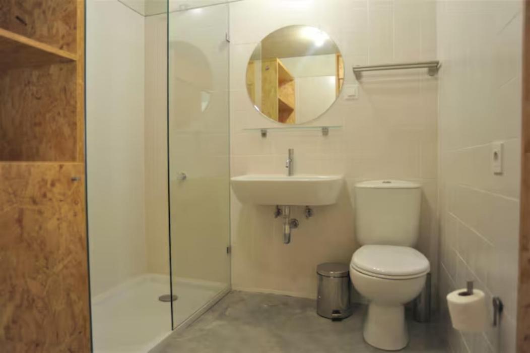 Madragoa Modern Apartment Lisbon