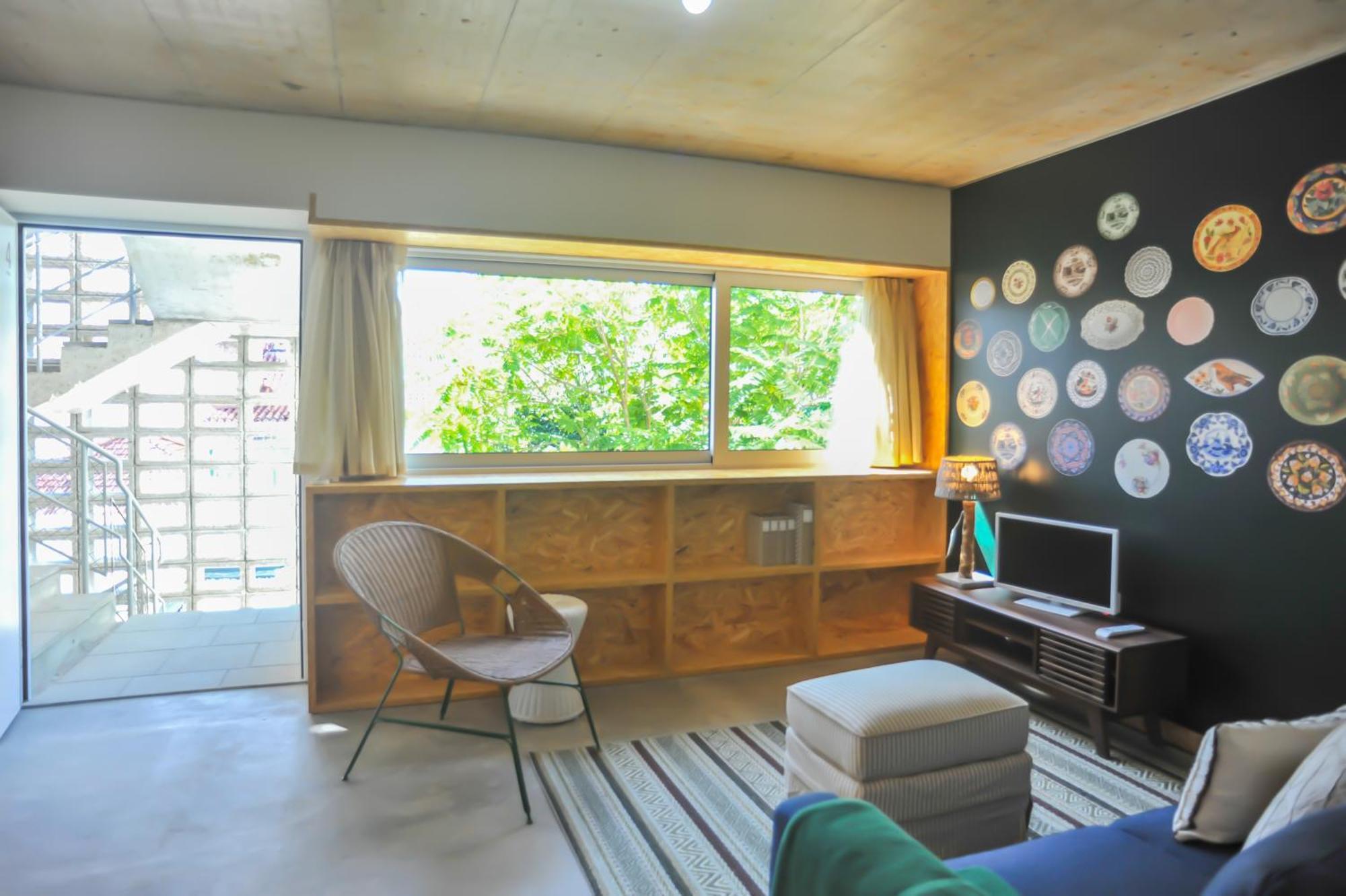Madragoa Modern Apartment