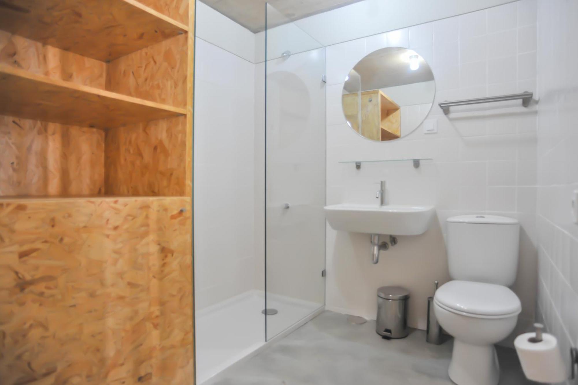 Madragoa Modern Apartment Lisbon