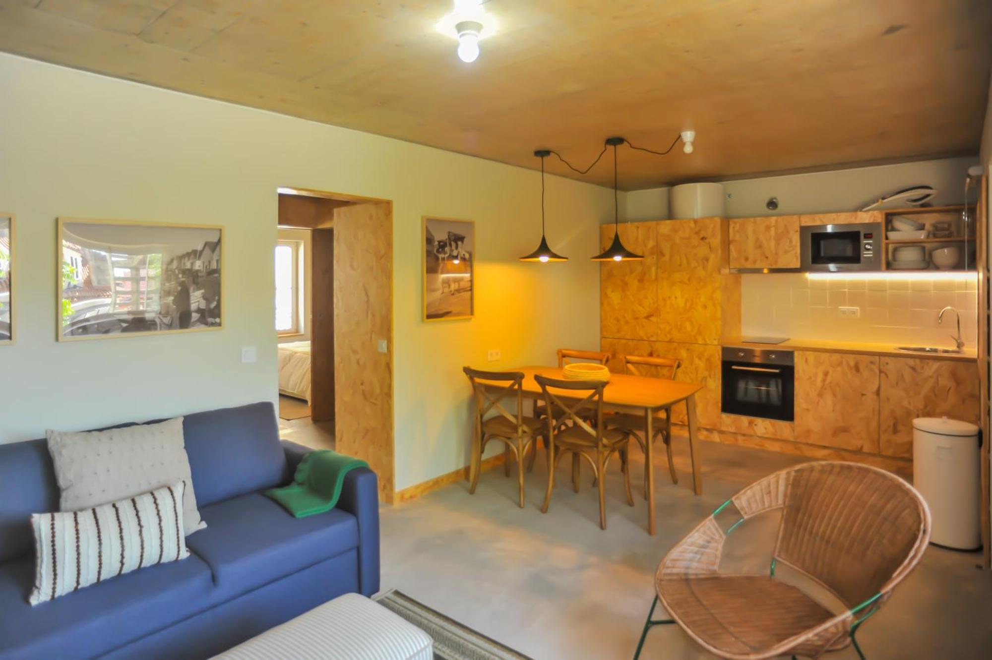 Apartment Madragoa Modern
