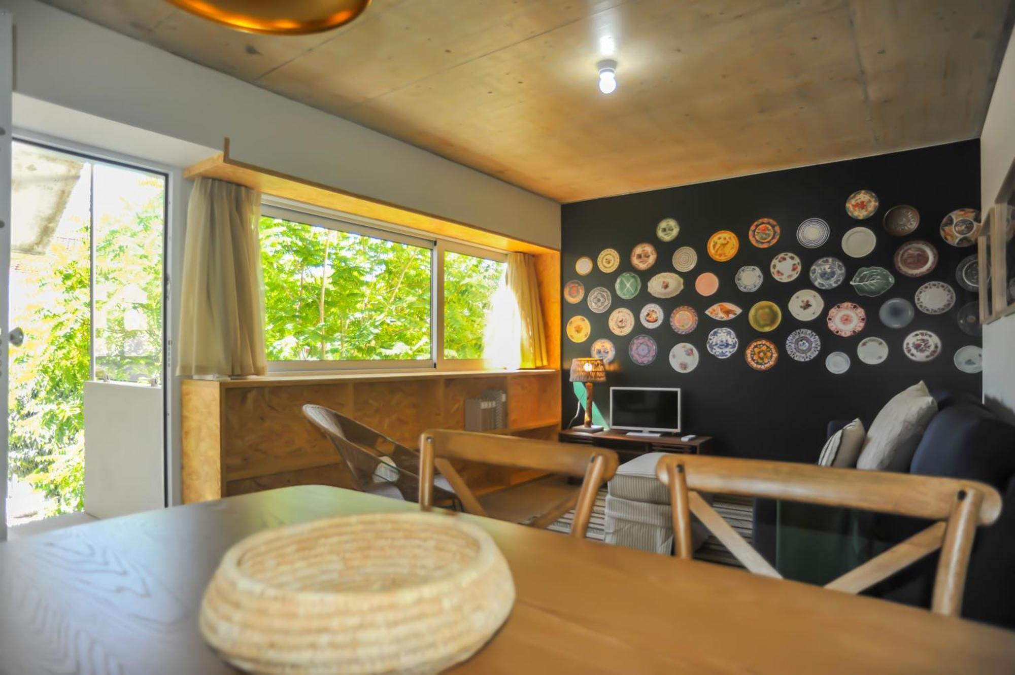 Madragoa Modern Apartment *