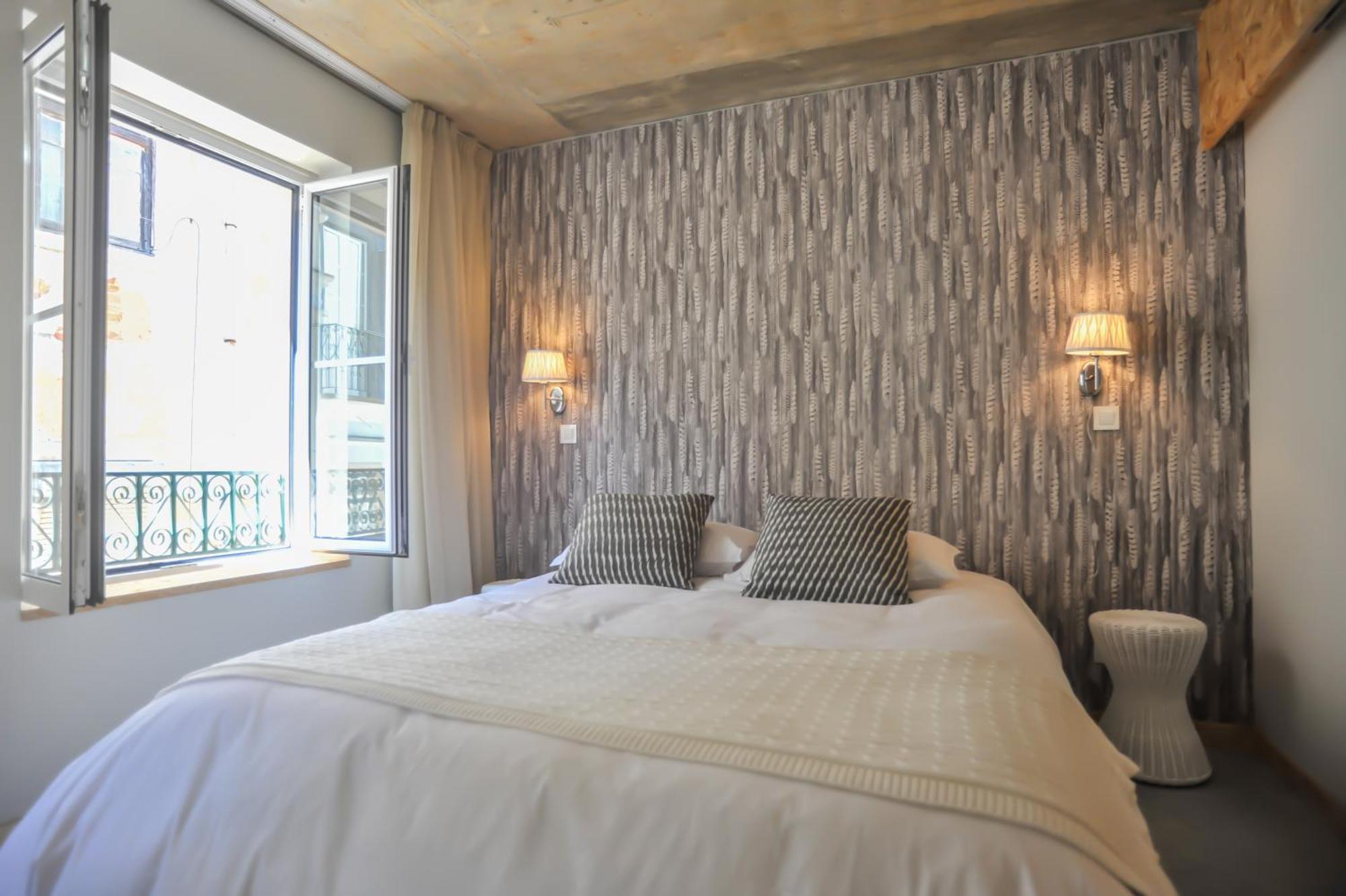 Apartment Madragoa Modern