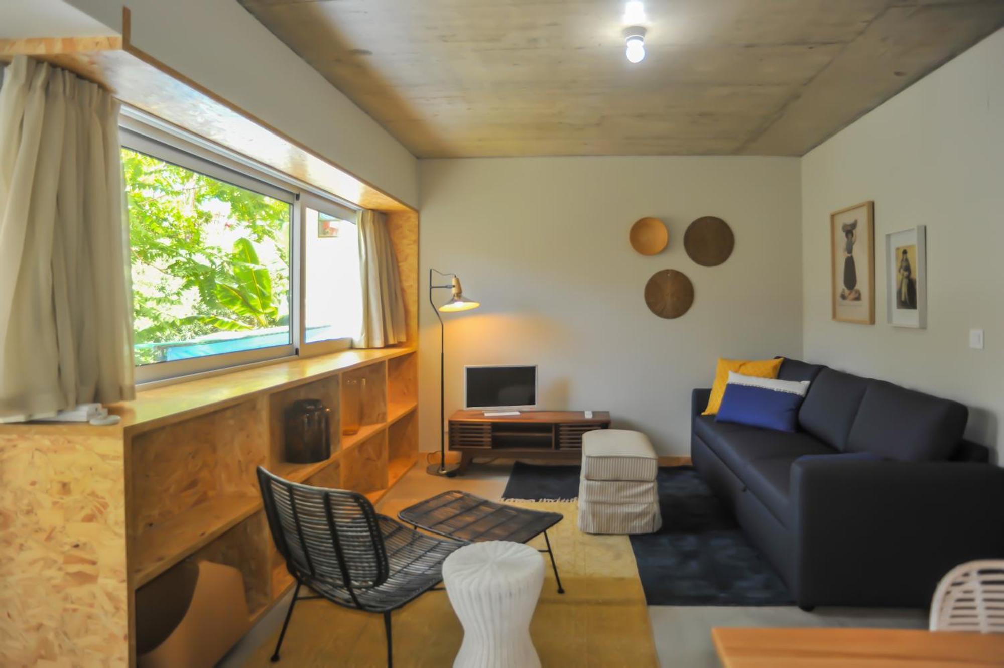 Apartment Madragoa Modern Lisbon